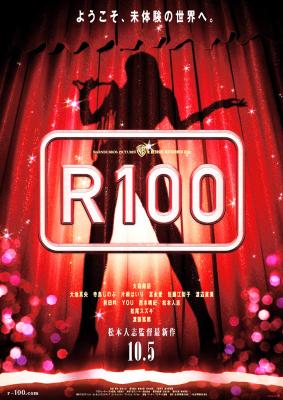 R100 Movie