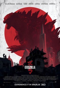 Godzilla-IMAX-Poster