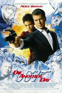 007 Die Another Day