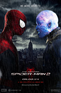 Amazing-Spider-Man-2-Poster