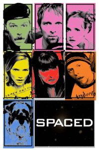 SPACED