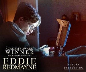 the theory of everything eddie academy
