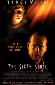 The Six Sense